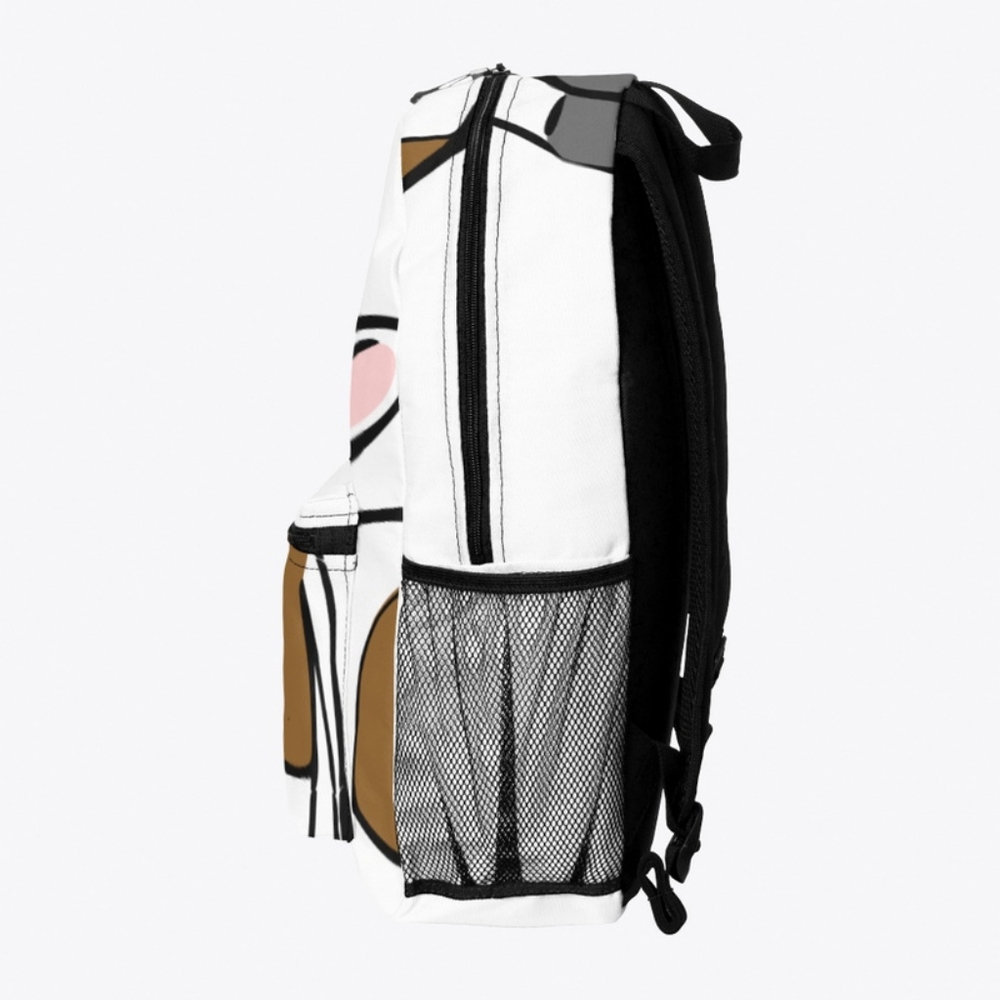 Backpack - Picture 3 of 4